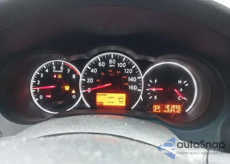 2010 Nissan Altima 2.5 S from USA, damaged, VIN 1N4AL2EP6AC140024